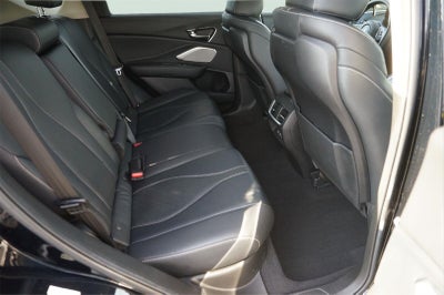 2020 Acura RDX w/Tech