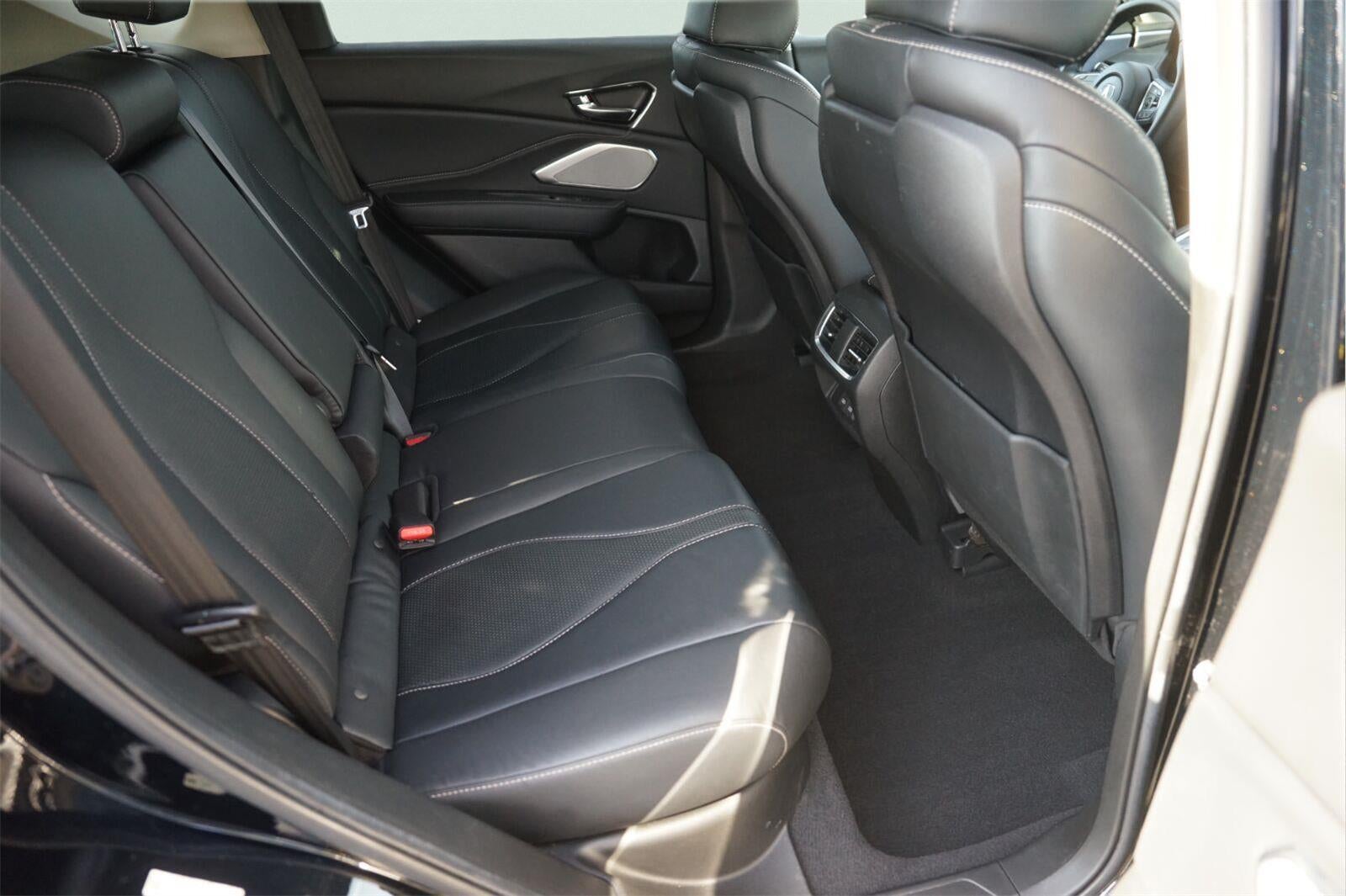 2020 Acura RDX w/Tech