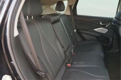 2020 Acura RDX w/Tech