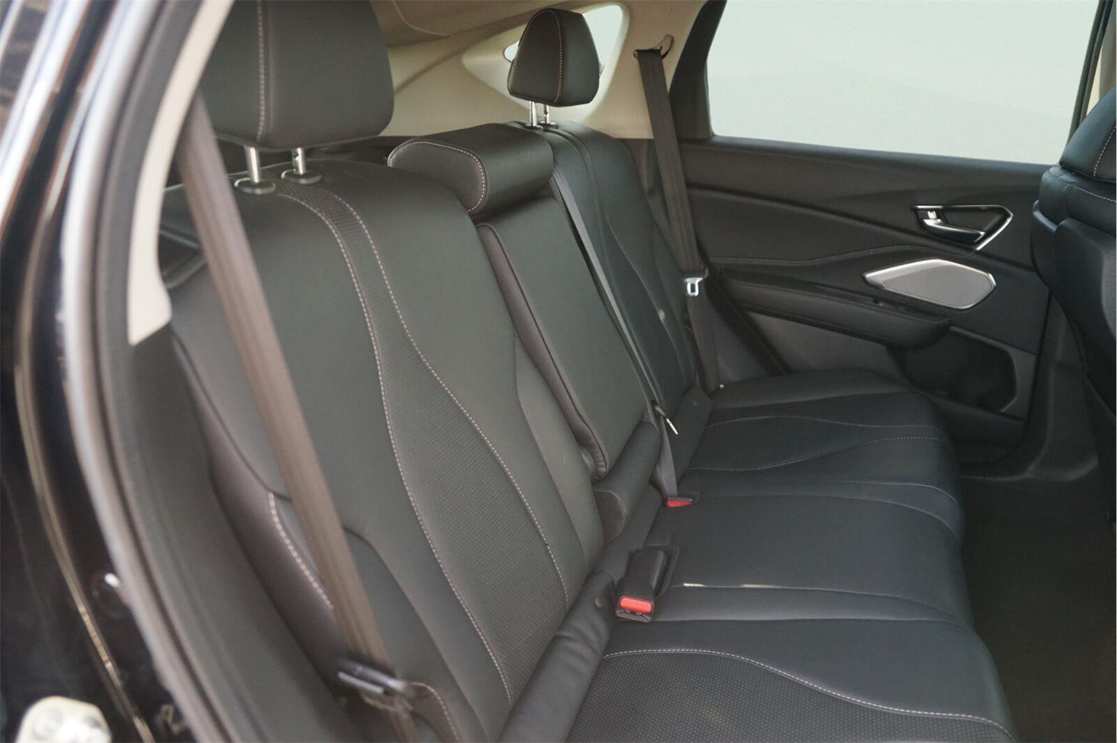 2020 Acura RDX w/Tech