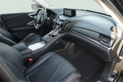 2020 Acura RDX w/Tech