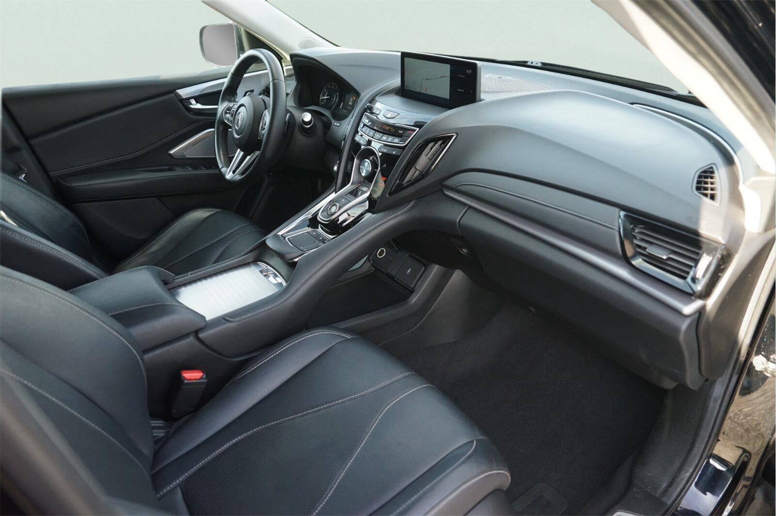 2020 Acura RDX w/Tech