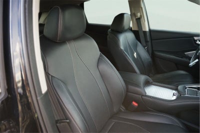 2020 Acura RDX w/Tech