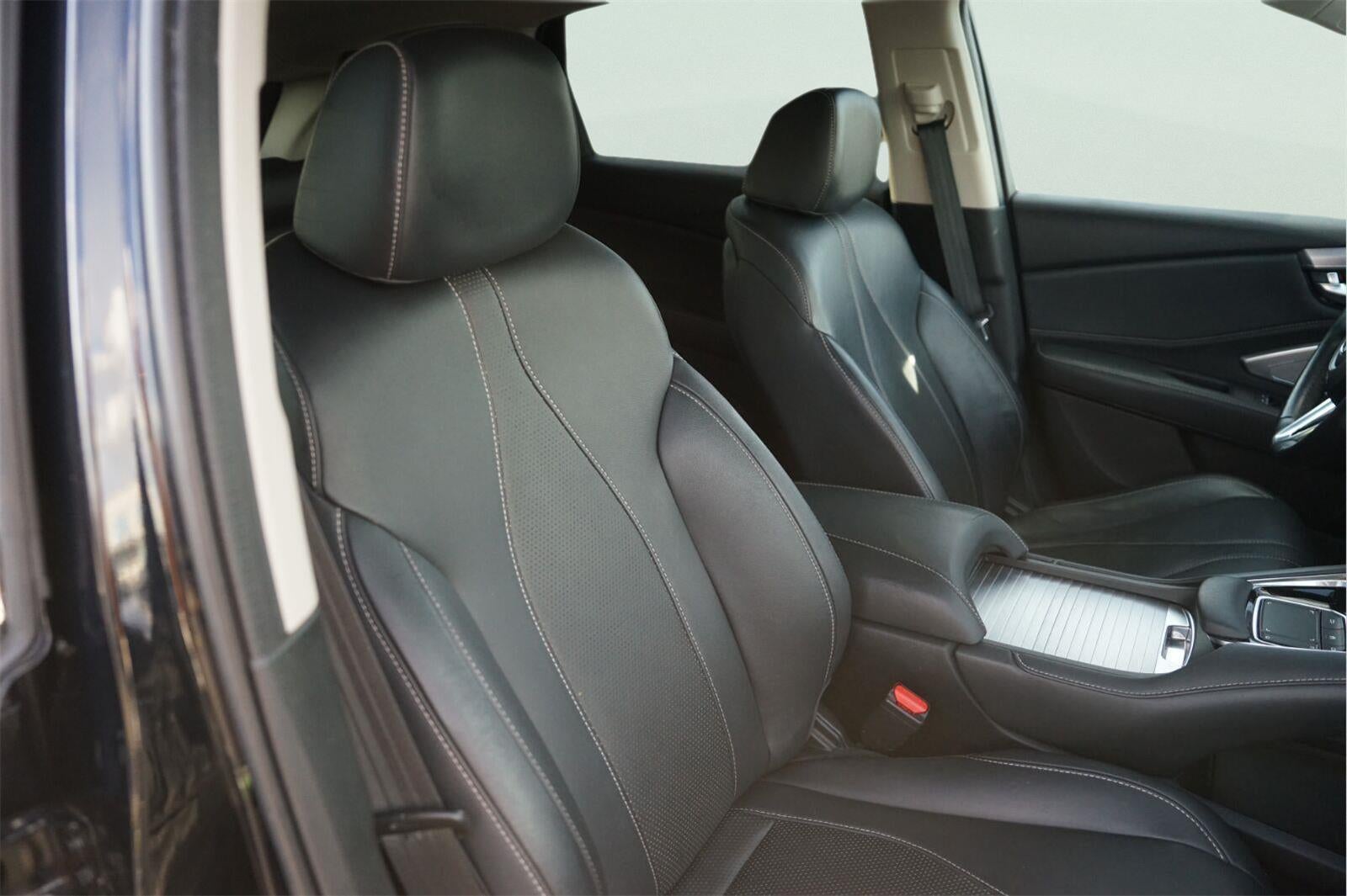 2020 Acura RDX w/Tech