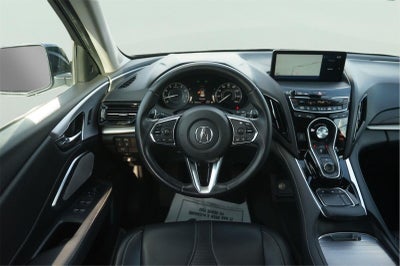 2020 Acura RDX w/Tech