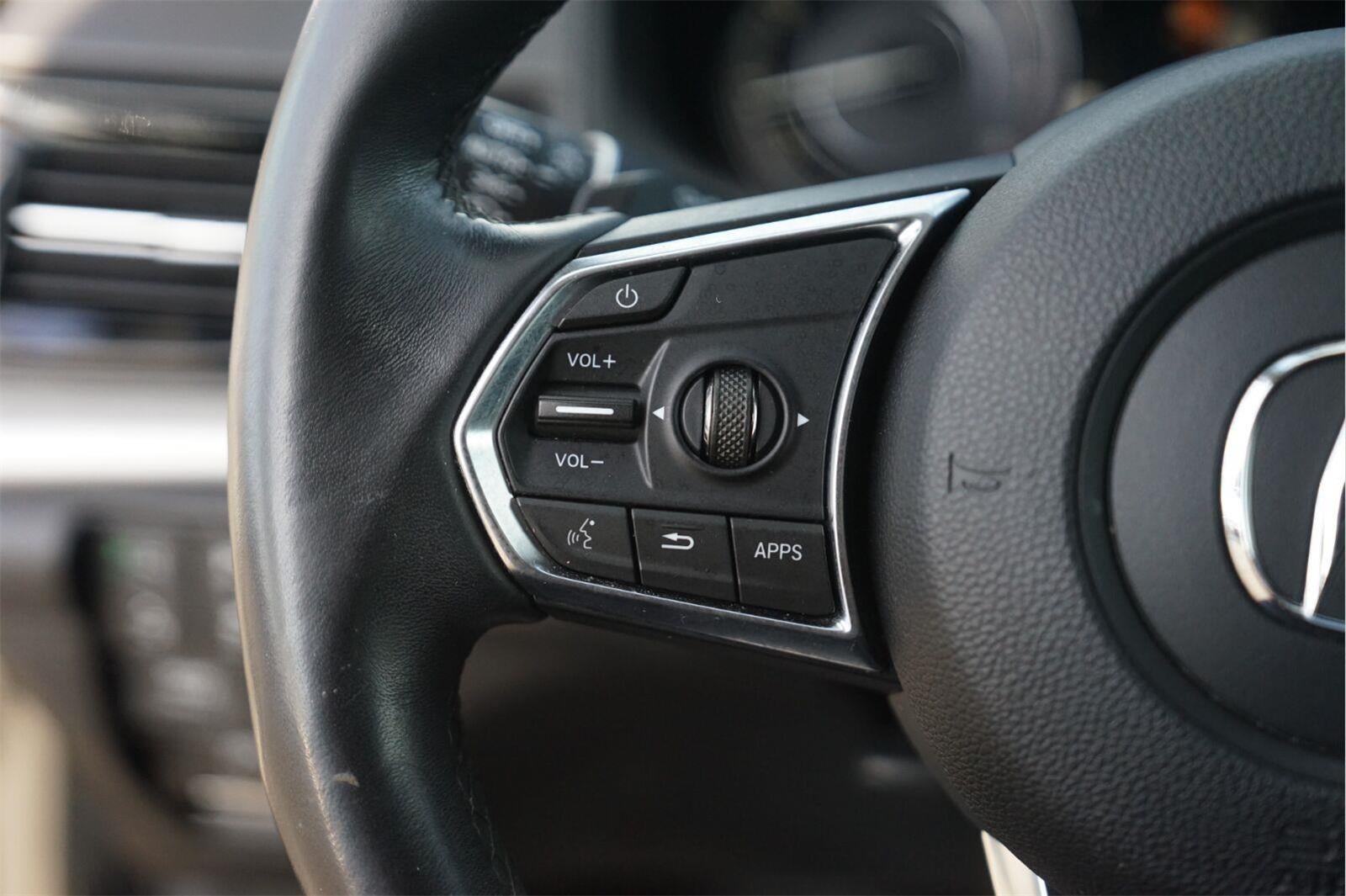 2020 Acura RDX w/Tech