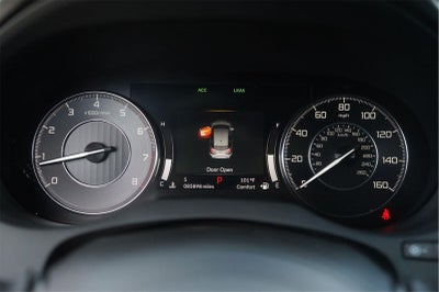 2020 Acura RDX w/Tech
