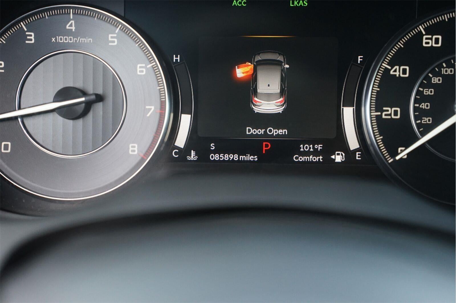 2020 Acura RDX w/Tech