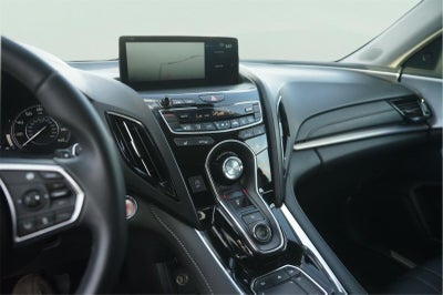 2020 Acura RDX w/Tech