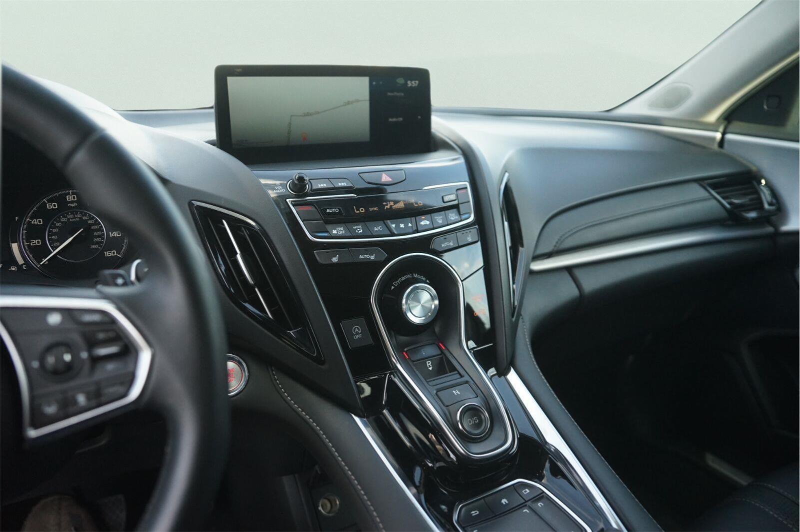 2020 Acura RDX w/Tech