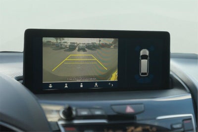 2020 Acura RDX w/Tech