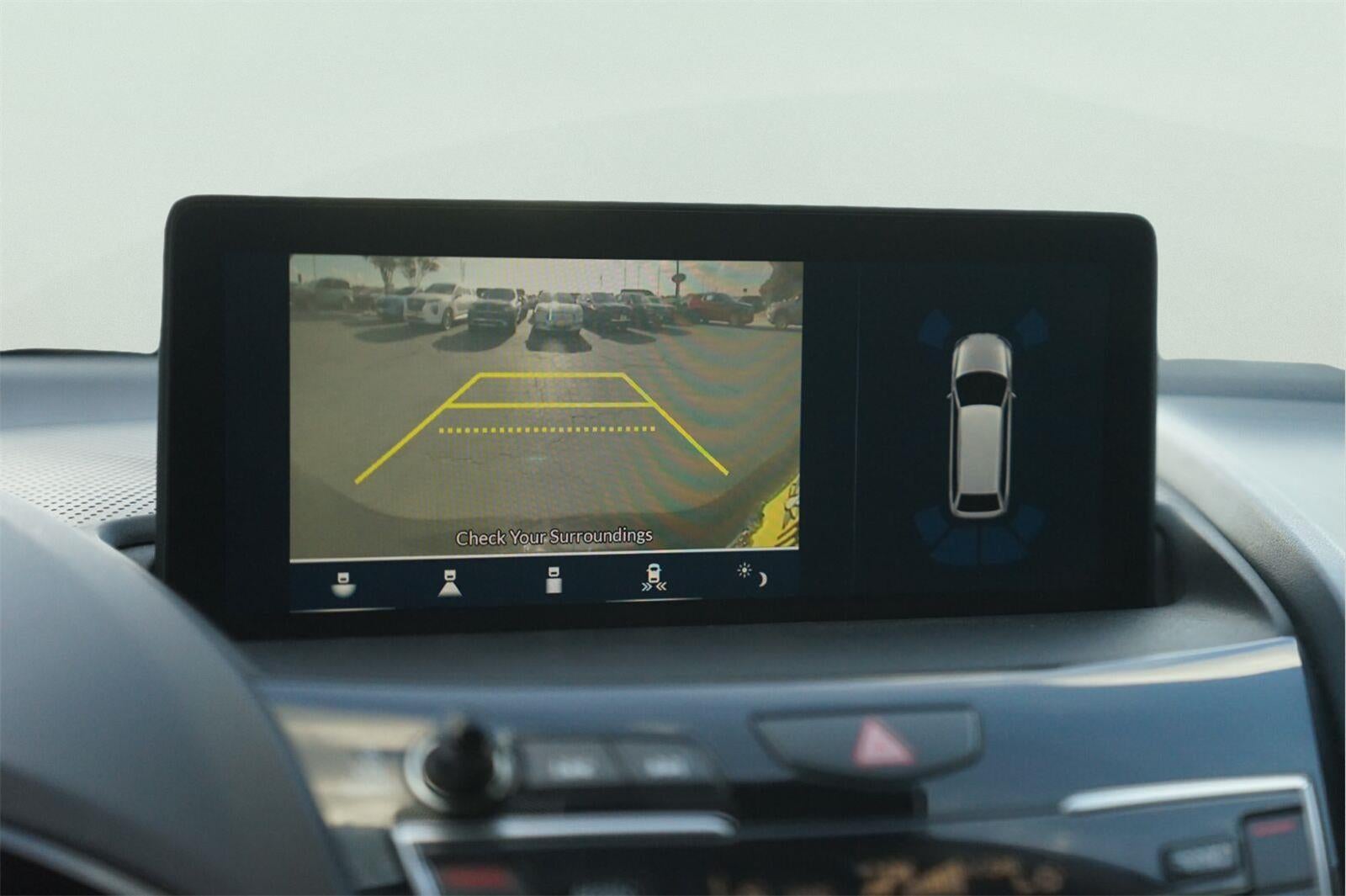 2020 Acura RDX w/Tech