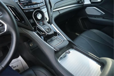 2020 Acura RDX w/Tech