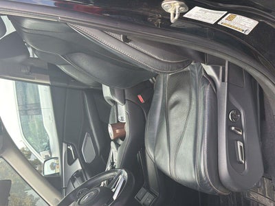 2020 Acura Rdx w/Tech