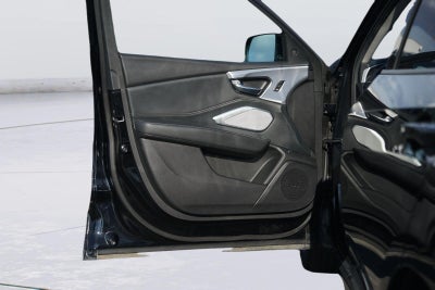 2020 Acura RDX w/Tech