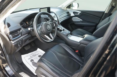 2020 Acura RDX w/Tech