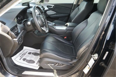 2020 Acura RDX w/Tech