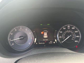 2020 Acura Rdx w/Tech