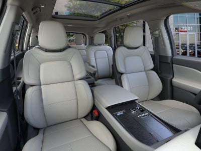 2026 Lincoln Aviator Reserve®