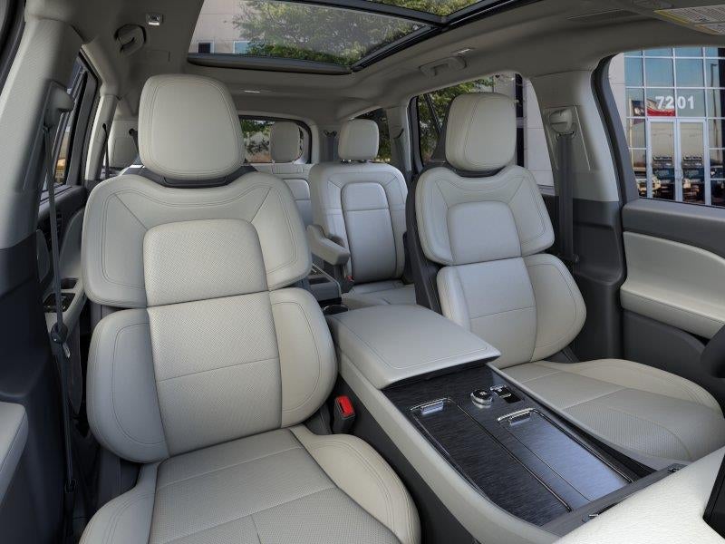 2026 Lincoln Aviator Reserve®