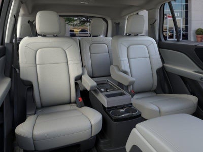 2026 Lincoln Aviator Reserve®