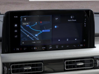 2026 Lincoln Aviator Reserve®