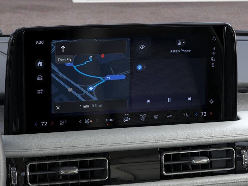 2026 Lincoln Aviator Reserve®