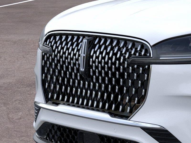 2026 Lincoln Aviator Reserve®