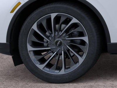 2026 Lincoln Aviator Reserve®