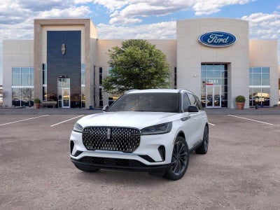 2026 Lincoln Aviator Reserve®
