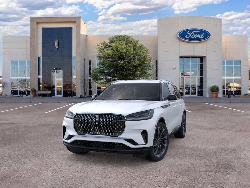 2026 Lincoln Aviator Reserve®