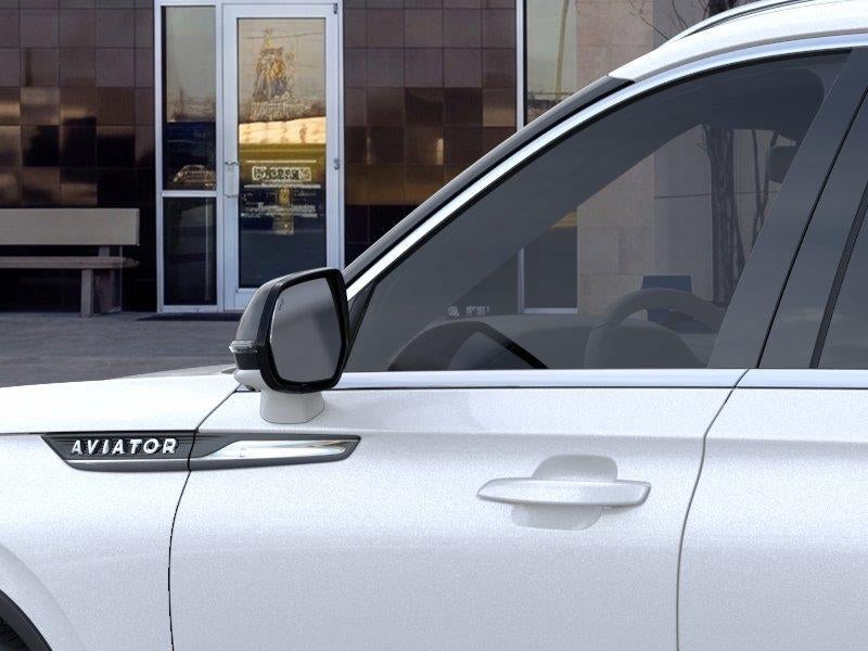 2026 Lincoln Aviator Reserve®