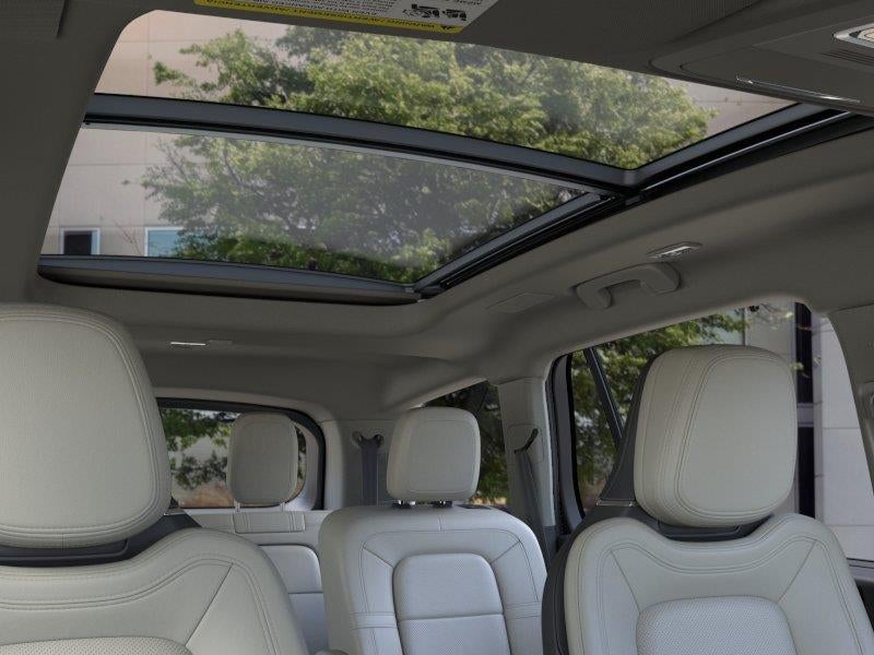 2026 Lincoln Aviator Reserve®