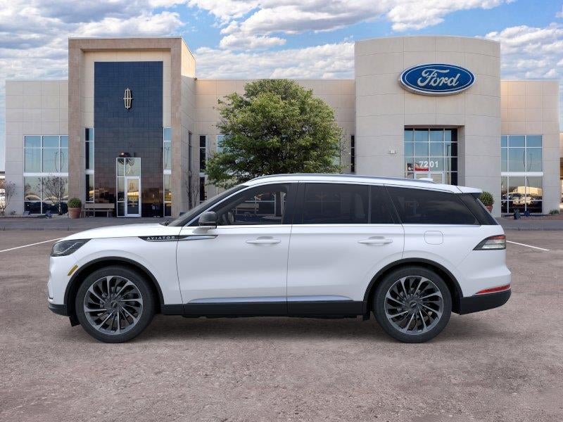 2026 Lincoln Aviator Reserve®