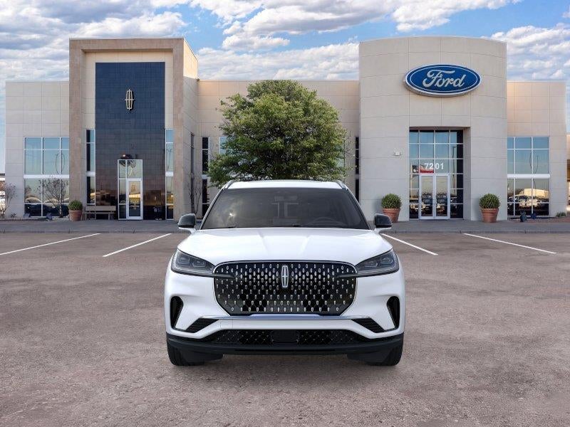 2026 Lincoln Aviator Reserve®
