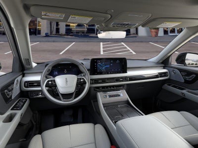 2026 Lincoln Aviator Reserve®