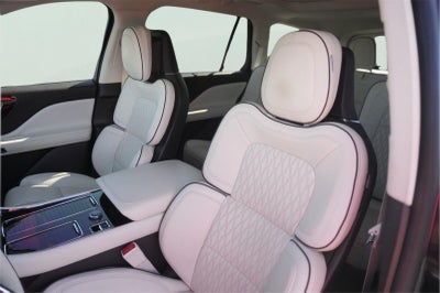 2024 Lincoln Aviator Black Label