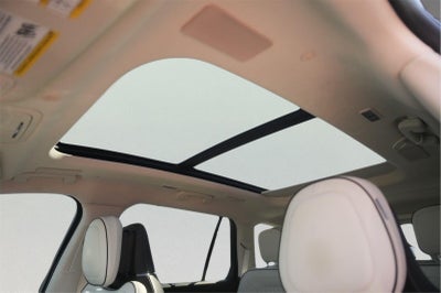 2024 Lincoln Aviator Black Label