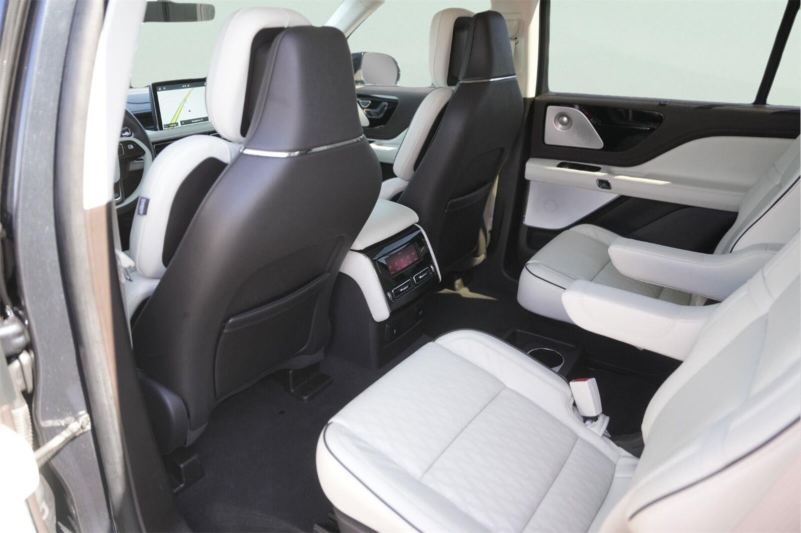 2024 Lincoln Aviator Black Label