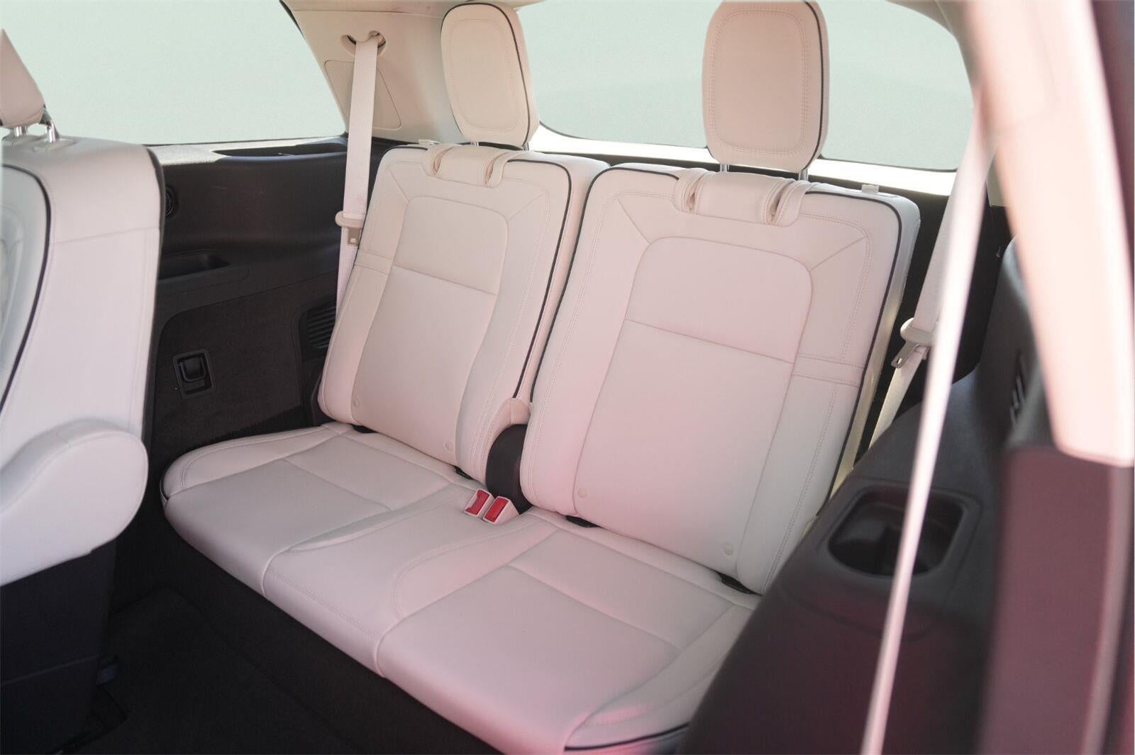 2024 Lincoln Aviator Black Label