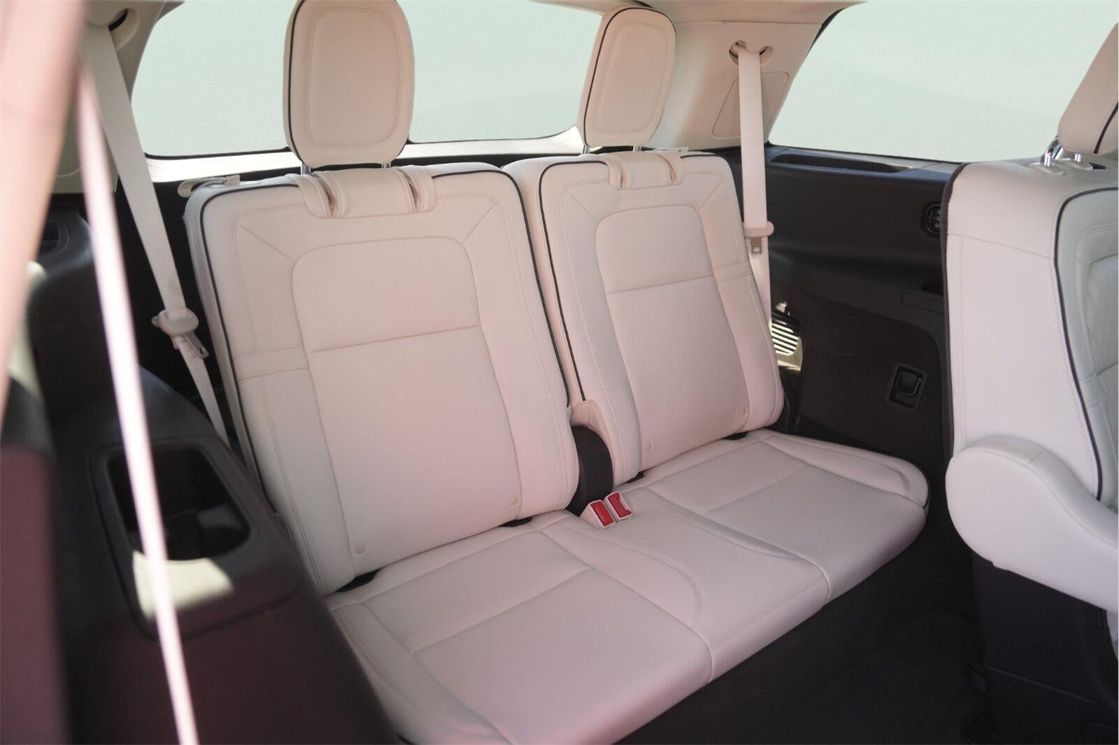 2024 Lincoln Aviator Black Label