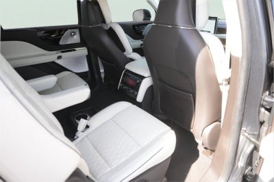 2024 Lincoln Aviator Black Label