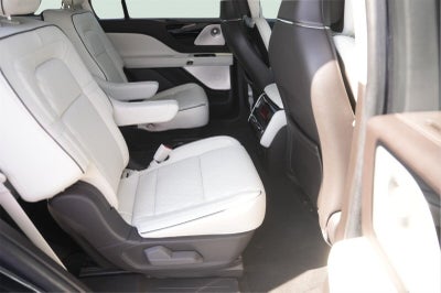 2024 Lincoln Aviator Black Label