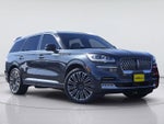 2024 Lincoln Aviator Black Label