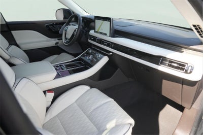 2024 Lincoln Aviator Black Label
