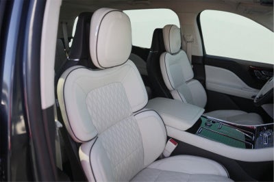 2024 Lincoln Aviator Black Label