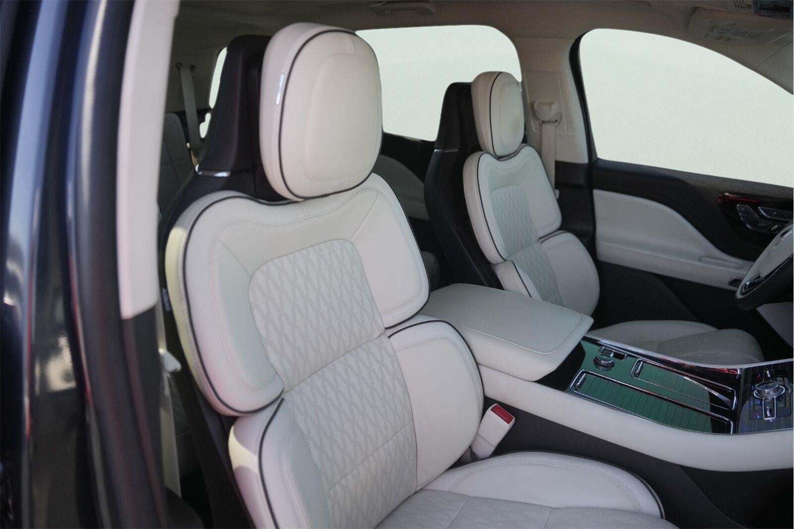 2024 Lincoln Aviator Black Label