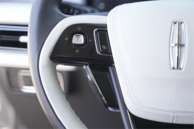 2024 Lincoln Aviator Black Label