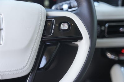 2024 Lincoln Aviator Black Label