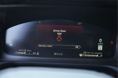 2024 Lincoln Aviator Black Label